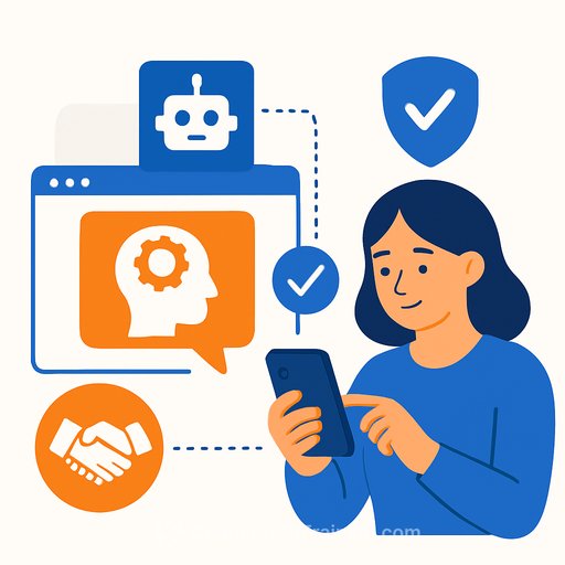 Right Message, Right Moment: Earn Trust with AI, Consent, and Coordination