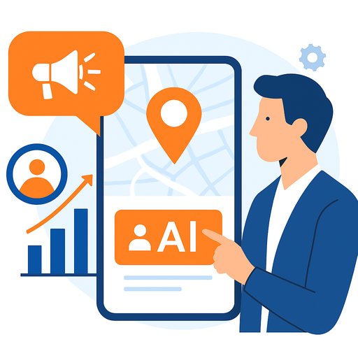 Right Place, Right Now: Hyperlocal AI Ads That Feel Personal and Drive ROI