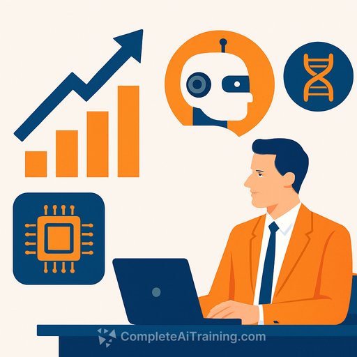 Right Season Investments Shifts Focus to AI, Biotech, and Advanced Technology Under New CEO