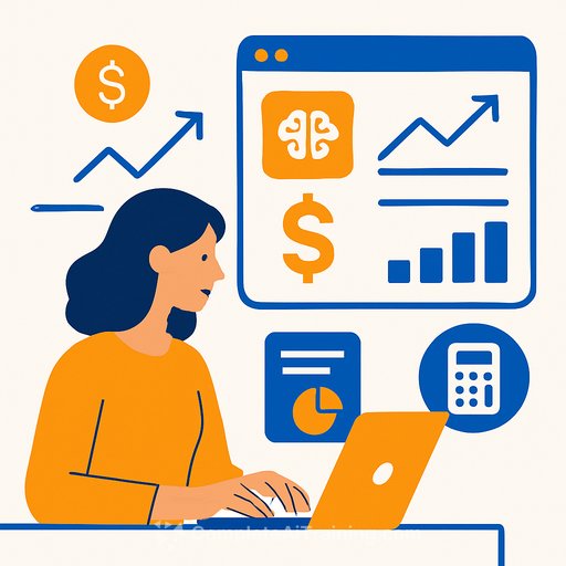 Rillet sets a new standard for AI-native financial ERPs