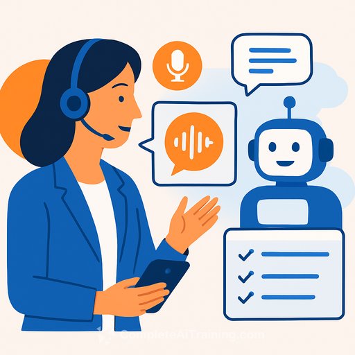 RingCentral AIR Pro Debuts at Enterprise Connect: Voice-First AI Agents That Resolve Issues and Execute Tasks Across Channels