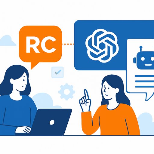 RingCentral partners with OpenAI and expands NiCE integration for AI communications