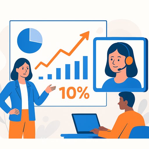 RingCentral's AI products surpass 10% of total ARR as AIR receptionist reaches 11,800 paying customers