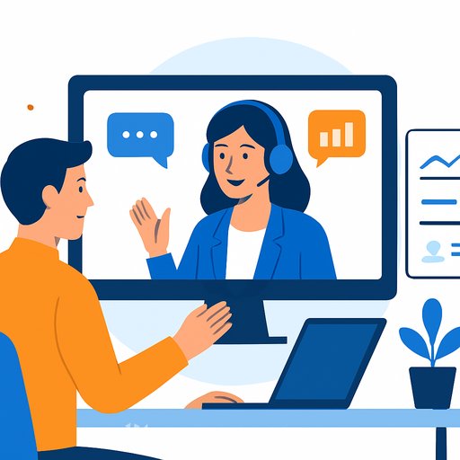 Ringover Launches Pitch Room for Realistic AI Sales Practice with Real-Time Coaching and Post-Call Insights