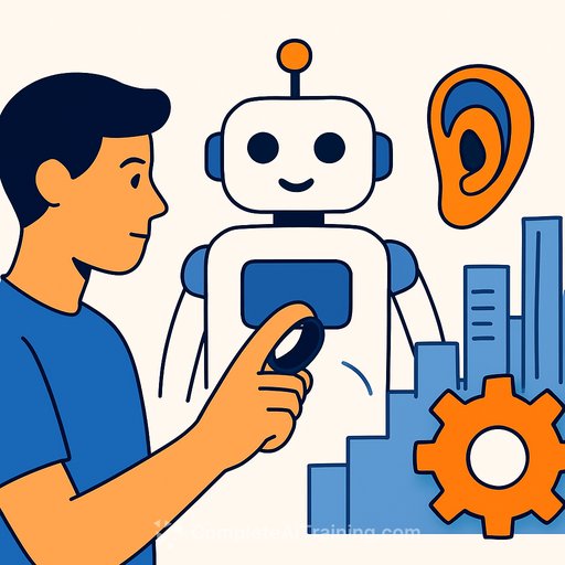 Rings, robots, and earables: Shenzhen's CES 2026 push and the race for Physical AI