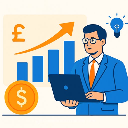 Riplo raises £2.3M to build an AI platform for consulting workflows