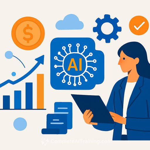 Ripple expands GSmart with governed AI for enterprise treasury