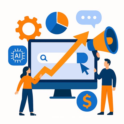 Risely Marketing expands services to include AI search optimization and paid Meta advertising