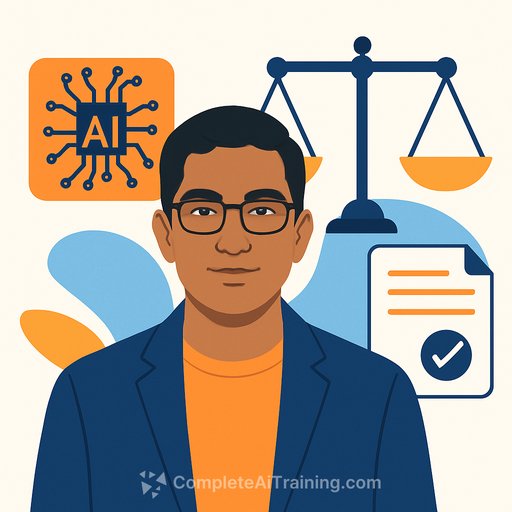 Rishi Bommasani on Bridging AI Research and Policy for Responsible Governance