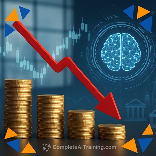 Why Financial and Insurance Firms Must Embrace AI-Driven Observability to Combat Costly Downtime and Build Consumer Trust