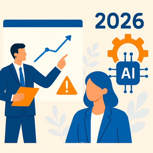 Risk-First Category Management: AI and a key hire set the tone for 2026