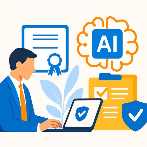 Risk & Insurance Education Alliance opens enrollment for certified AI insurance credential