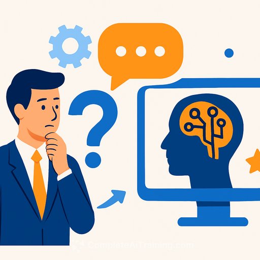 Risk Managers Are Asking Different Questions About Generative AI