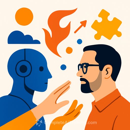 Risk, Resilience and the Human Touch: Teemu Suviala on Creativity in the Age of AI