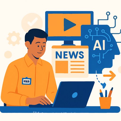 RM30mil boost to help Malaysian media embrace AI and digital transformation