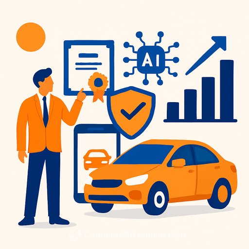Roadzen Named Leading Insurtech on CNBC’s 2025 Top Fintech Companies List for AI-Driven Insurance Innovation