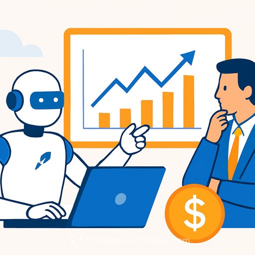 Robinhood lets AI agents trade stocks on behalf of investors