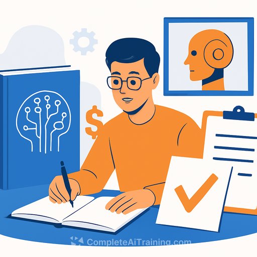 RobinRafan Inks Record Borshadupur Deal for Fourth Book on Practical AI