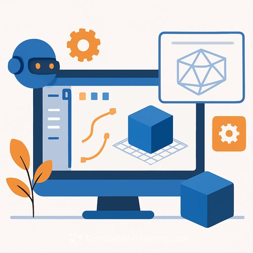 Roblox adds agentic AI tools to Studio with planning mode, procedural models and mesh generation