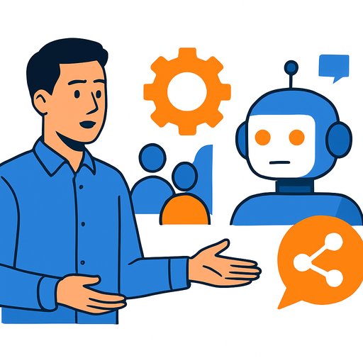 Roblox product lead Peter Yang predicts smaller teams and AI agents will reshape how companies work