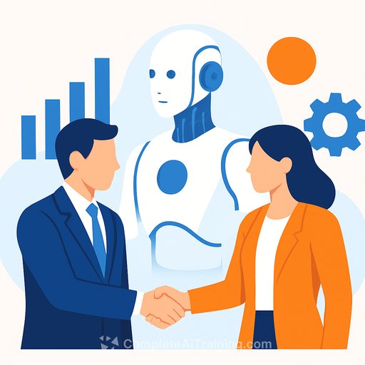 Rockefeller Capital Management partners with Anthropic to build AI wealth management platform