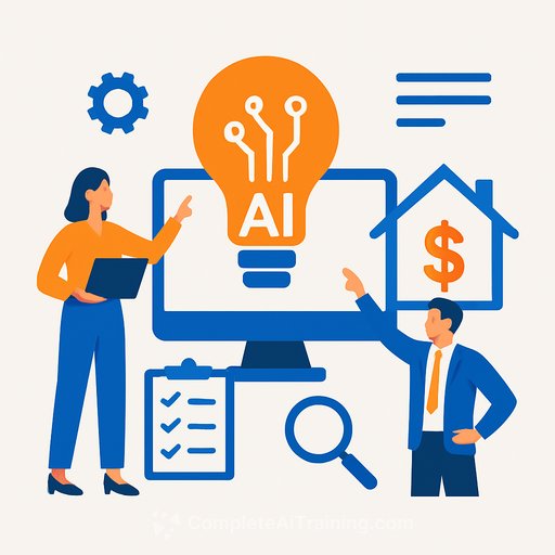 Rocket Close builds agentic AI on Amazon Bedrock to automate mortgage closing research