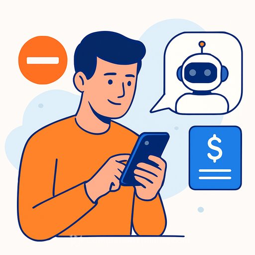 Rocket Money launches AI agent that cancels subscriptions by text