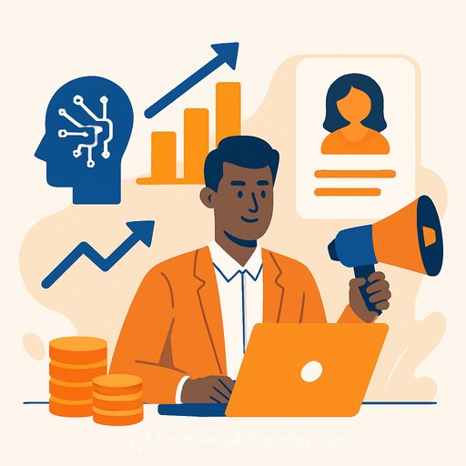 Rocksalt Secures $3.5M to Help Executives Build Influence With AI-Driven Marketing