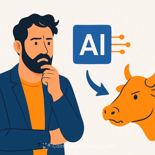 Rockstar co-founder Dan Houser likens AI to mad cow disease and says it will eat itself