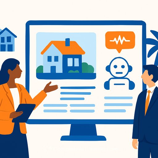 Rodland Real Estate launches AI platform Roro for Bahamian property market