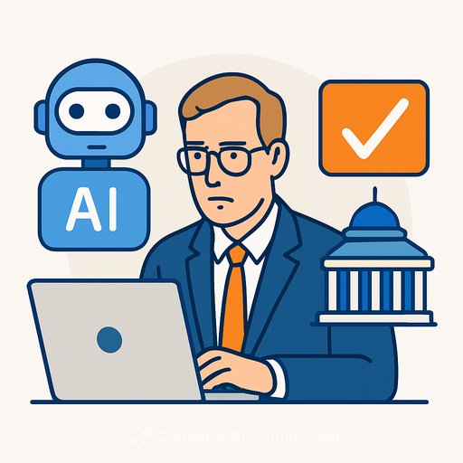 Roger Avary Bets on AI: Three Features Rolling as Congress Seeks Training Data Transparency
