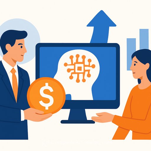 Rogo raises $160 mn Series D led by Kleiner Perkins to expand AI platform for financial institutions