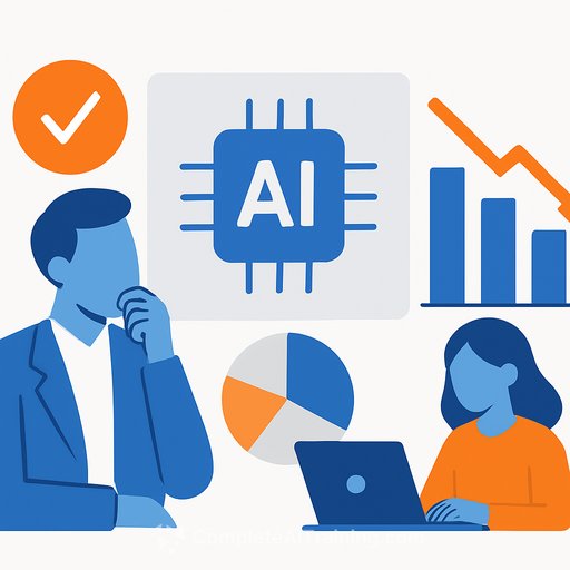 ROI Still Elusive on AI Spend, Say IBM and Teradata: Skills, Data, and Governance Gaps Stall CX
