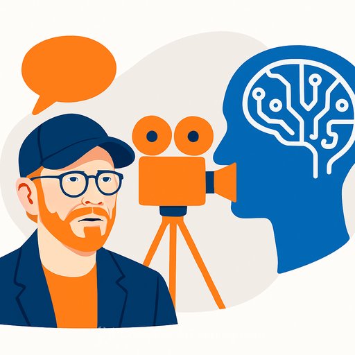 Ron Howard says audiences will determine the success of AI-generated films