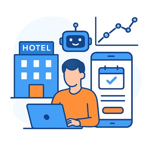 Rooms and Suite Expands AI Booking Platform for Smarter, Fairer Hotel Pricing as 45,000 Stays Validate Demand