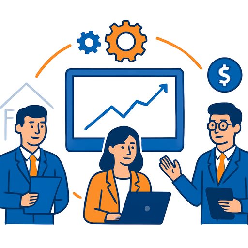 Roomvu expands automated marketing platform for real estate agents to mortgage brokers and financial advisers