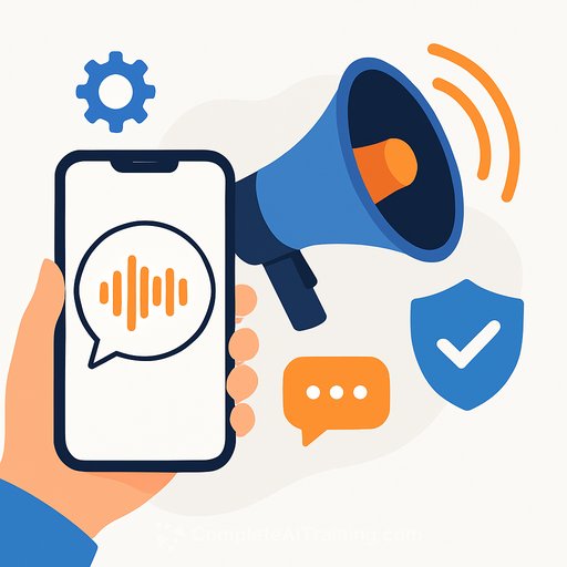 Rootle expands enterprise voice AI platform for TRAI-compliant BFSI communications