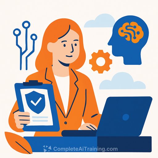 Roots appoints Robin Spaulding as head of insurance to drive AI innovation and modernization