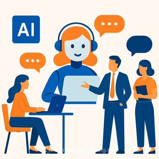ROSI Debuts as First Conversational AI Agent Built for HR Teams and Employees