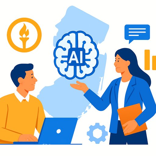 Rowan University and Nebius partner to expand AI education and workforce development in New Jersey