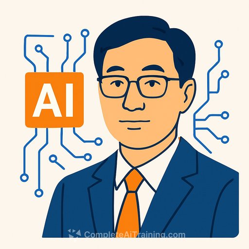 Rowland AI names former Meta and Google executive Albert Chan as president and chief AI officer