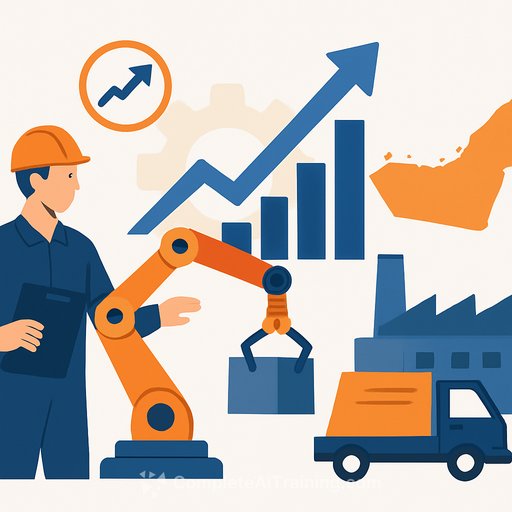 ROX outlines UAE manufacturing and export strategy targeting 300,000 units annual capacity by 2030