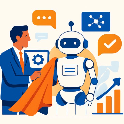 Royal Cyber Unveils AIAgentBot for Real-Time Enterprise AI Automation and Support Transformation