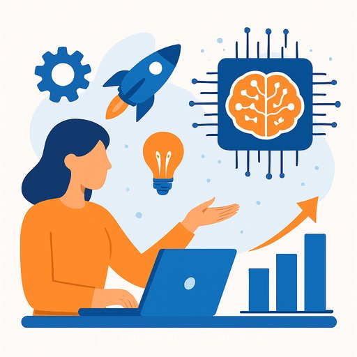 RPI's Lally AI Academy: Build and Launch Real AI Products in 30 Days, No Coding Needed