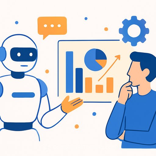 RPOA AI task force finds only 2% of RPO providers reach full AI maturity despite high client demand