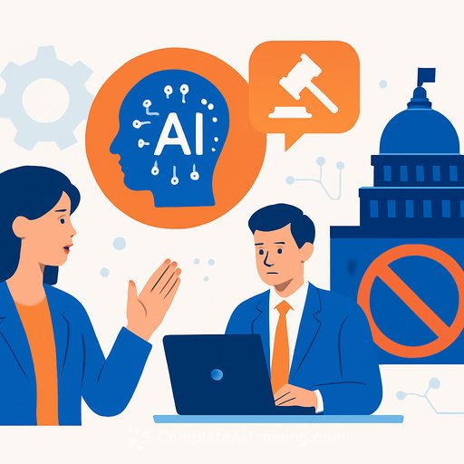 RSAC 2026 highlights AI oversight debate and U.S. government absence from cybersecurity community