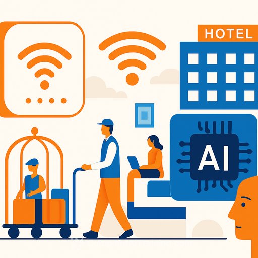 RUCKUS Networks Unveils AI-Driven Wi-Fi 7 Solutions for Seamless Hospitality Connectivity Across All Hotel Segments