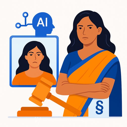 Rukmini Vasanth takes legal action over AI-generated fake images circulating online