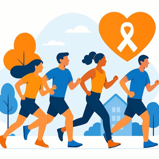 Run for Liv returns to Westford to support domestic violence survivors
