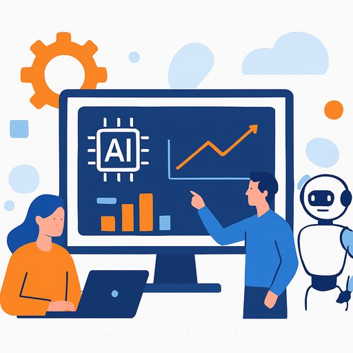 Runnit launches AI operations platform for marketing teams